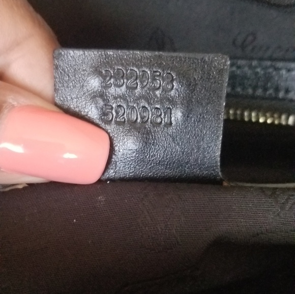 Gucci twins GG Boston Bag - Picture 4 of 8
